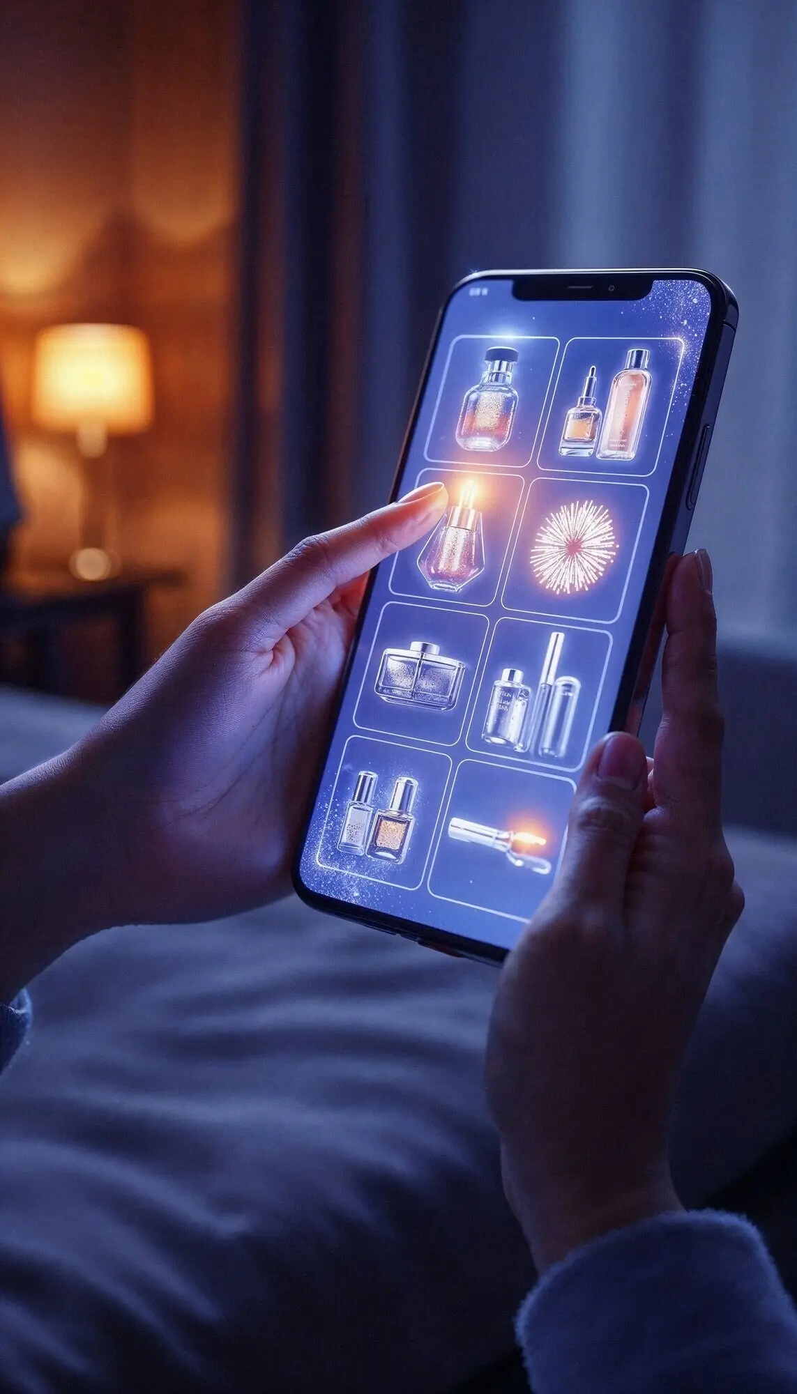 Bitte sende die ursprüngliche Beschreibung, die ich auf Deutsch umformulieren soll.